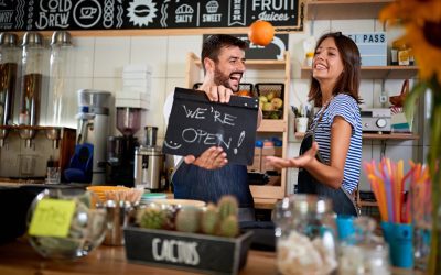 HOW TO GET CUSTOMERS BACK TO YOUR RESTAURANT