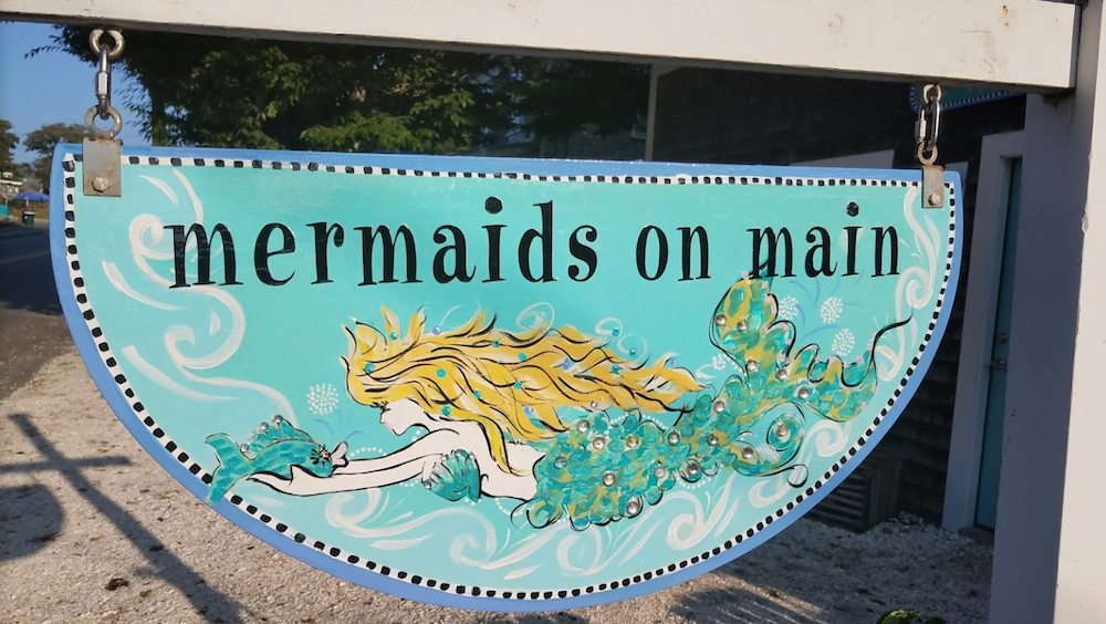 Mermaids On Main
