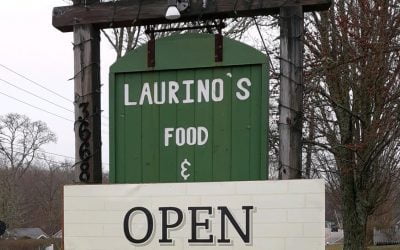 Laurino’s Tavern