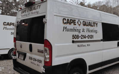 Cape Quality Plumbing & Heating