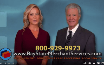 Baystate Merchant Services T.V. Commercial