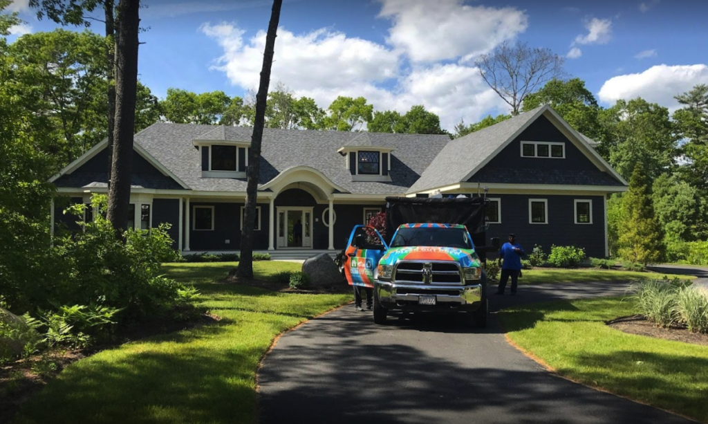Clean Out Crew – Estate Cleanout Company in Fairhaven MA