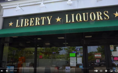 Liberty Liquors of Mashpee, MA