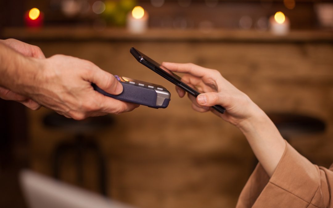 Contactless Payments: Navigating the Future of Transactions