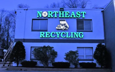 Northeast Recycling