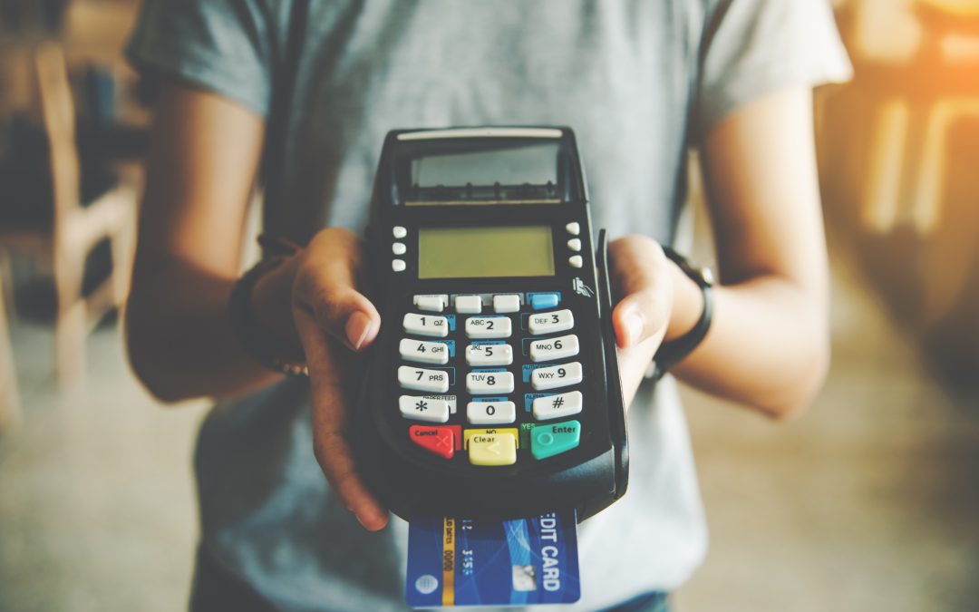 Point of Sale Systems: Beyond Transactions to Business Insights