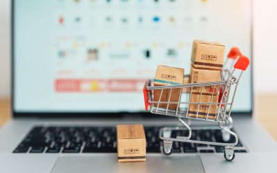 The Future of E-Commerce: Trends and Solutions for Online Businesses