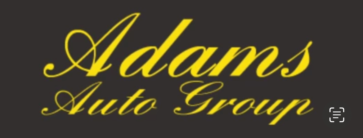 adams auto group