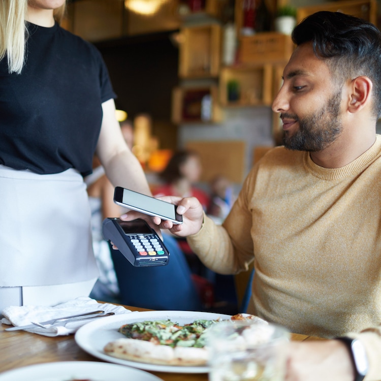 restaurant pos systems