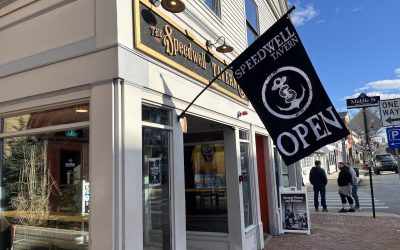 Merchant Spotlight: Speedwell Tavern in Plymouth, MA