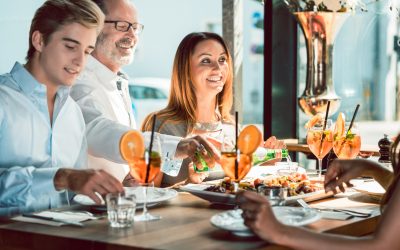 Choosing the right restaurant pos system