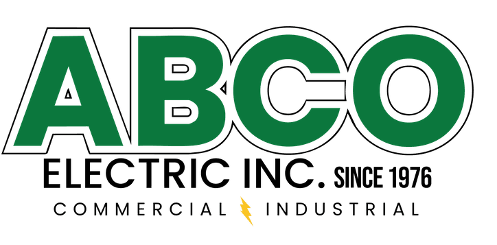 ABCO Electric logo recreate_color