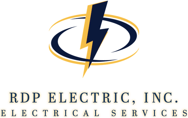 RDP LOGO_full color on white Merchant Spotlight: RDP Electric Inc. – Raynham, MA
