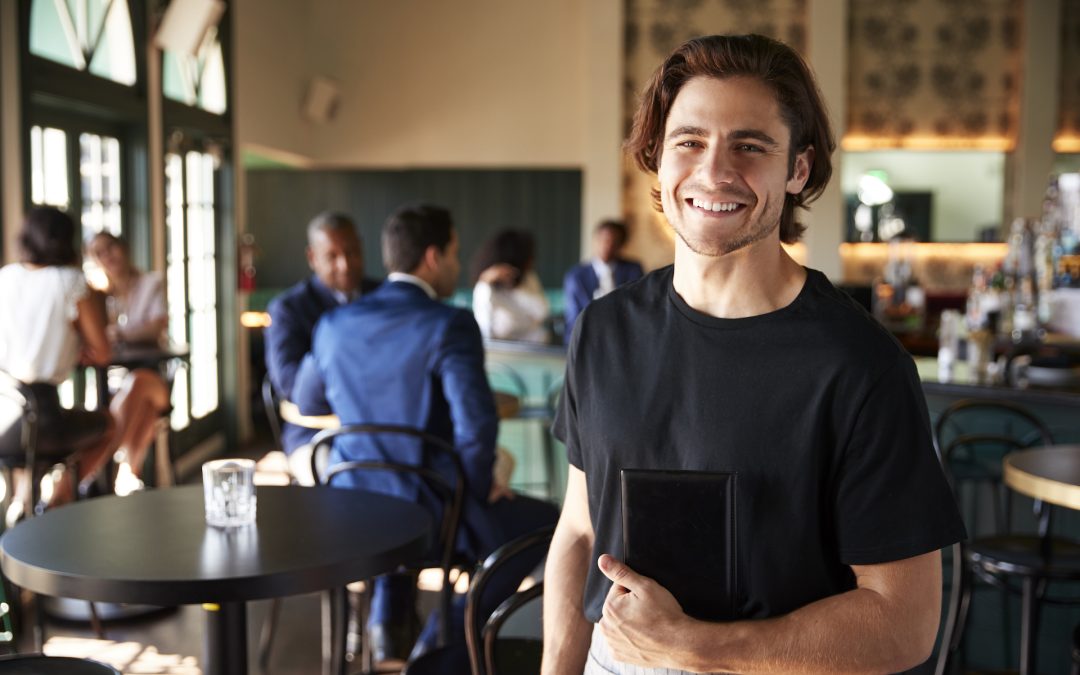 How Modern POS Systems Are Revolutionizing Restaurants