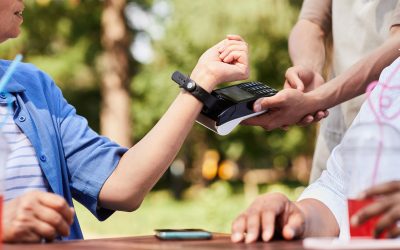 How Modern Restaurant POS Systems Transform Dining Experiences