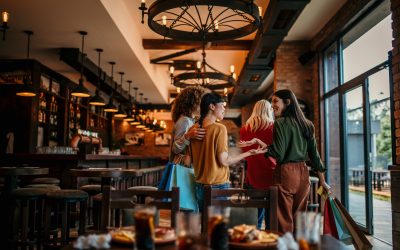 How Restaurants Can Save Big with Smarter POS Systems and Dual Pricing