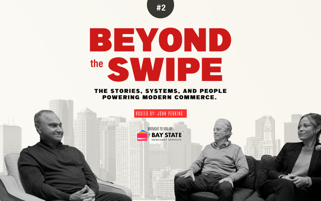 Beyond the Swipe Ep. 2: Supporting Those Who Serve – Spotlight on the K-9 Relief Fund