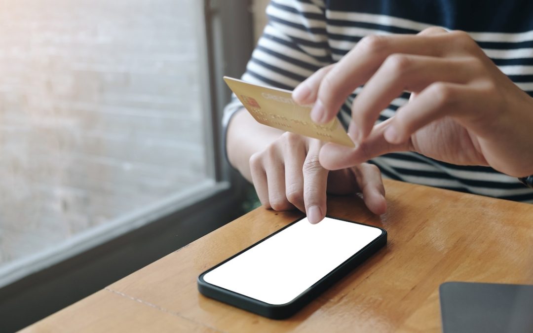 How Modern POS Systems Improve Business Efficiency and Increase Revenue | Bay State Merchant Services