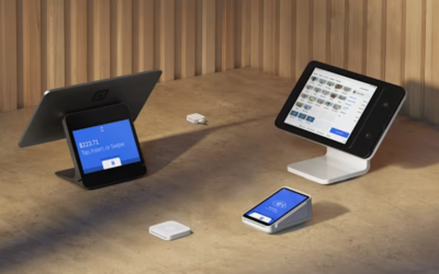 Bay State Merchant Services Named an Authorized Square Dealer