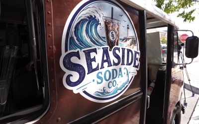 Merchant Spotlight: Seaside Sodas